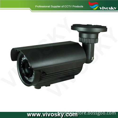 HD Cvi Waterproof Camera with 40m IR and Vari-Focal Lens (VSC-226 HD CVI series)